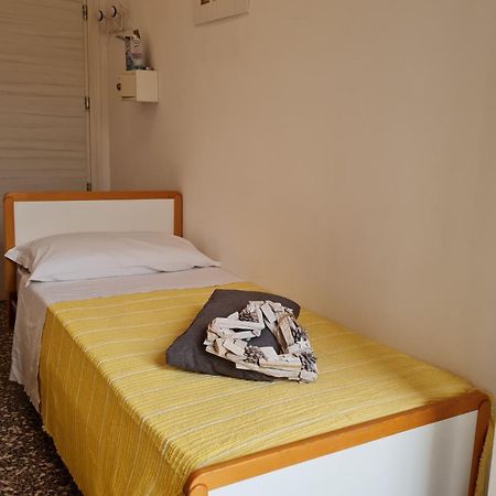 Hotel Marconi Miramare Rimini Exteriér fotografie