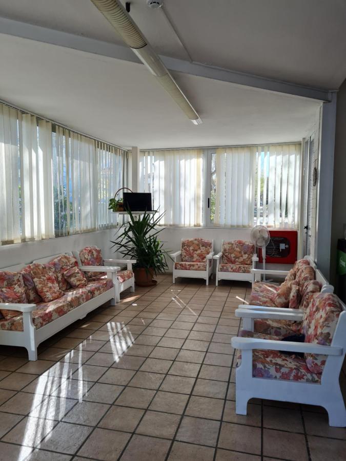 Hotel Marconi Miramare Rimini Exteriér fotografie