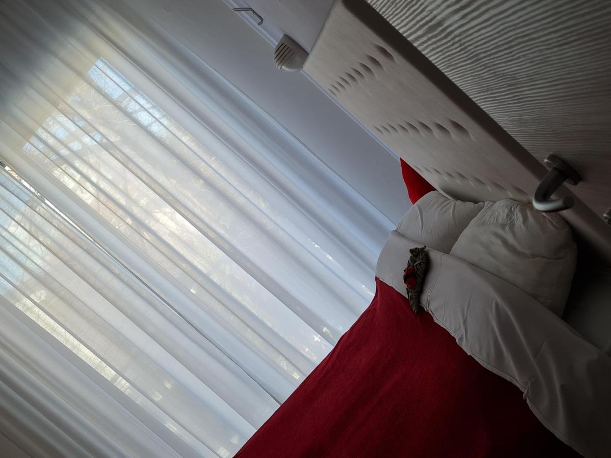 Hotel Marconi Miramare Rimini Exteriér fotografie